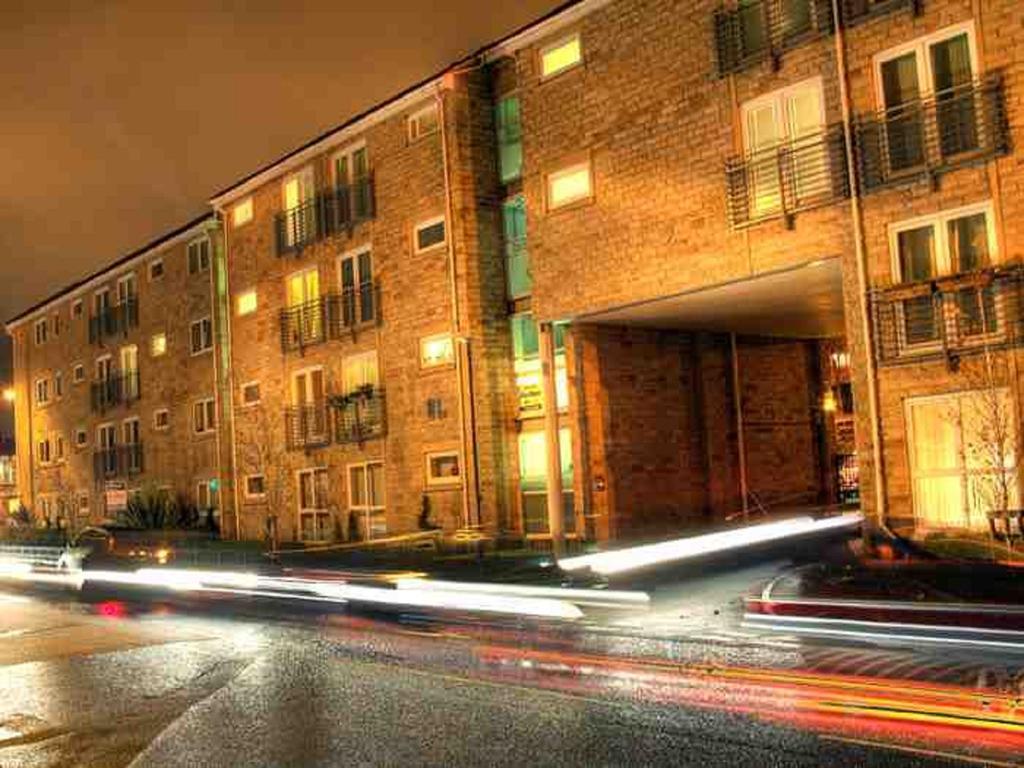 The Lindley Suite - Simple2Let Serviced Apartments Huddersfield Camera foto