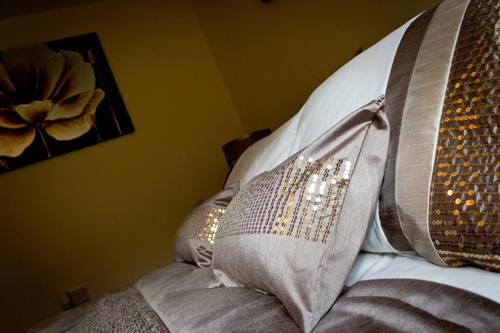 The Lindley Suite - Simple2Let Serviced Apartments Huddersfield Camera foto