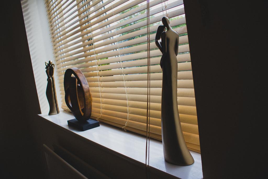 The Lindley Suite - Simple2Let Serviced Apartments Huddersfield Esterno foto