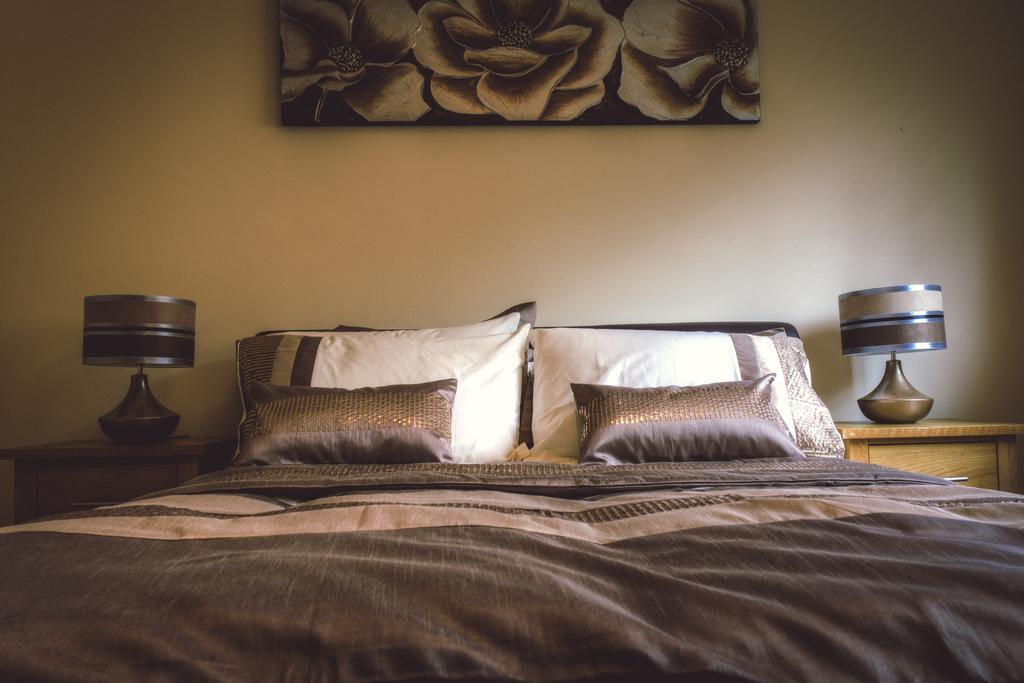 The Lindley Suite - Simple2Let Serviced Apartments Huddersfield Camera foto