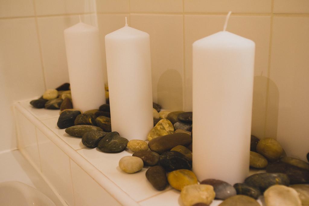 The Lindley Suite - Simple2Let Serviced Apartments Huddersfield Esterno foto