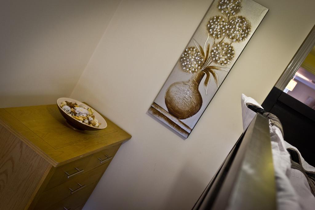 The Lindley Suite - Simple2Let Serviced Apartments Huddersfield Camera foto