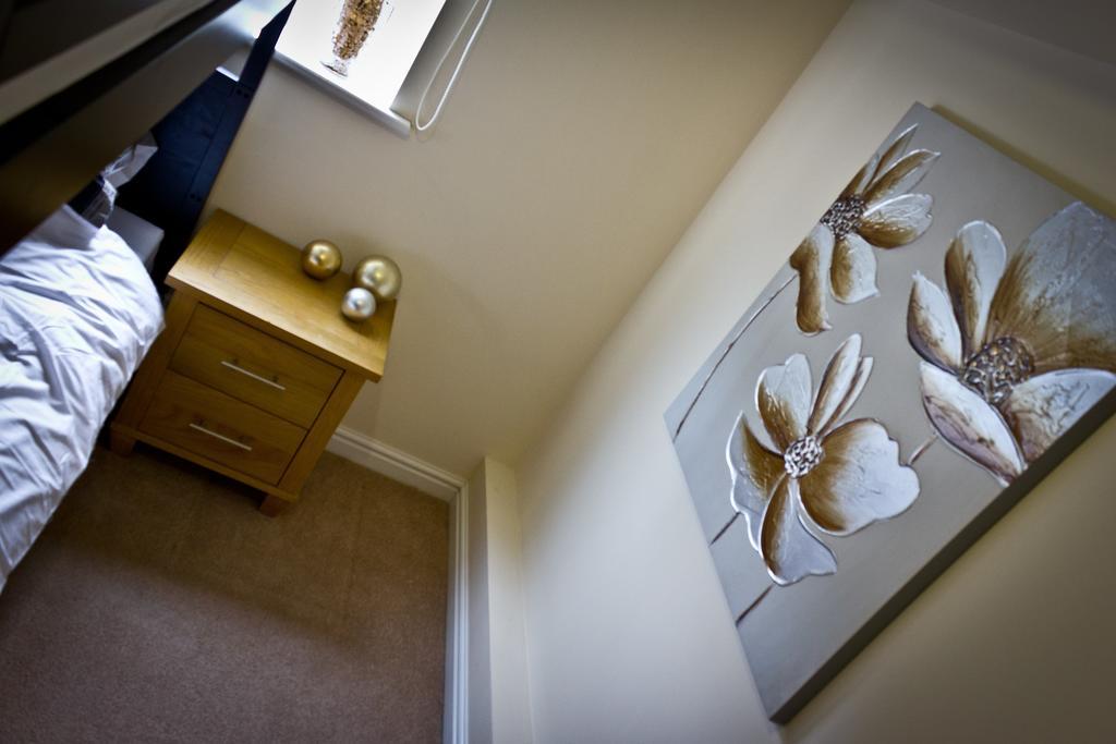 The Lindley Suite - Simple2Let Serviced Apartments Huddersfield Camera foto