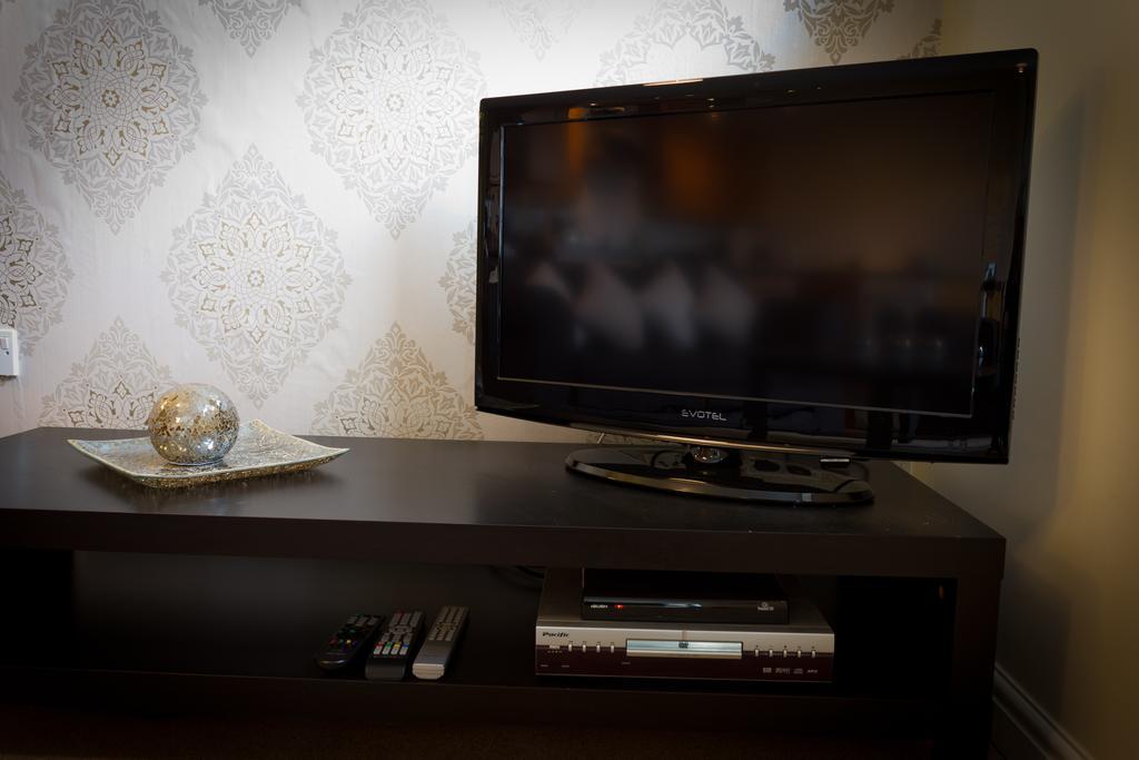 The Lindley Suite - Simple2Let Serviced Apartments Huddersfield Camera foto