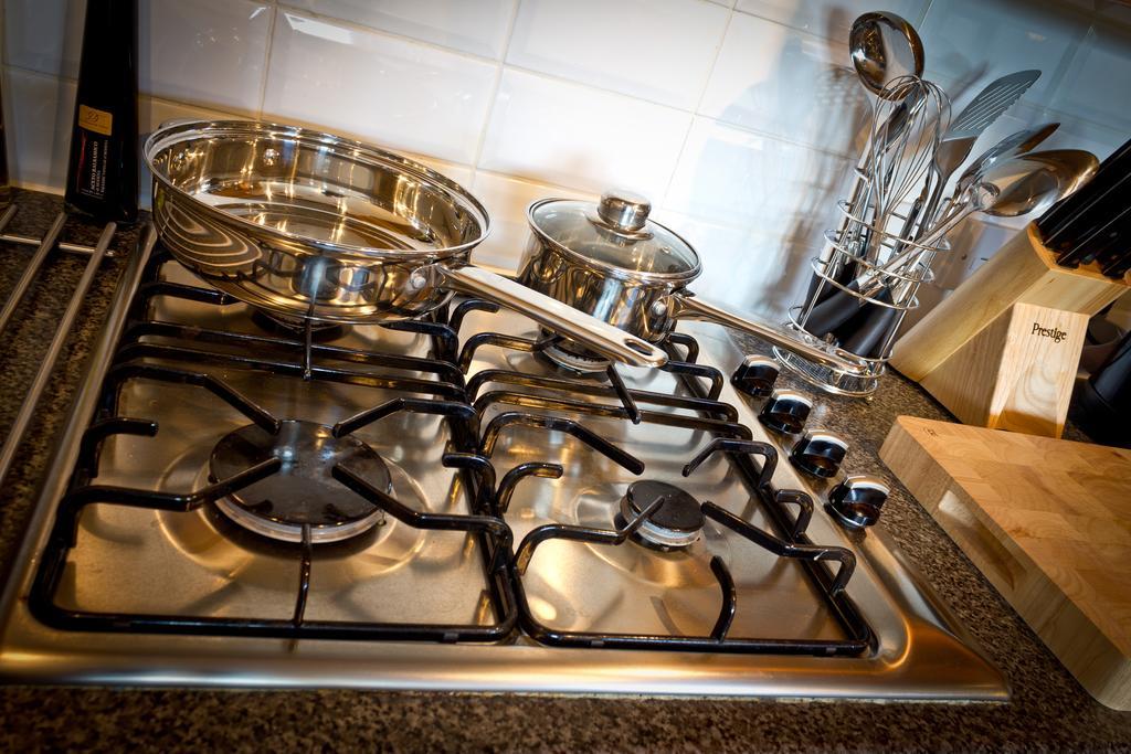 The Lindley Suite - Simple2Let Serviced Apartments Huddersfield Camera foto