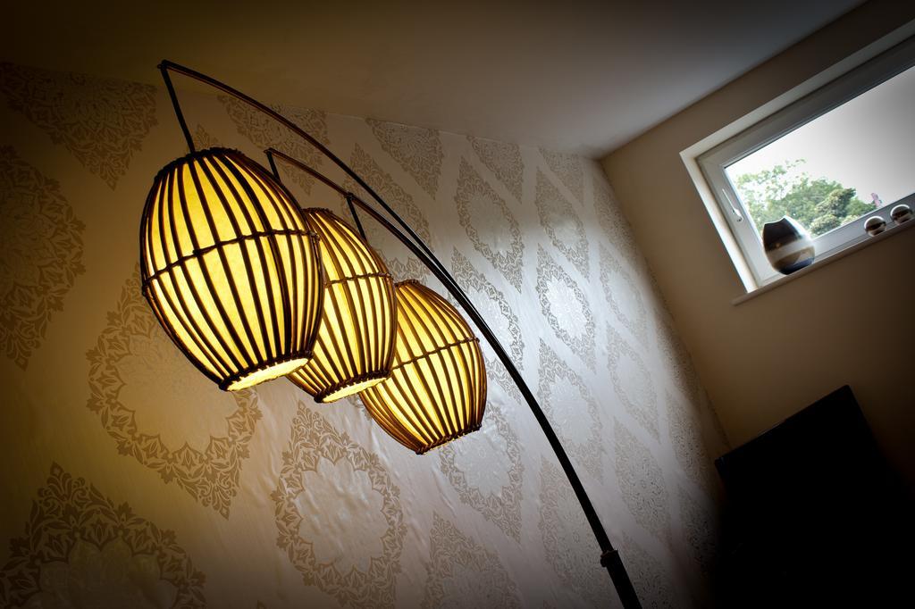 The Lindley Suite - Simple2Let Serviced Apartments Huddersfield Camera foto