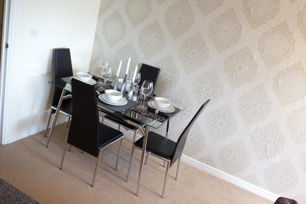 The Lindley Suite - Simple2Let Serviced Apartments Huddersfield Camera foto